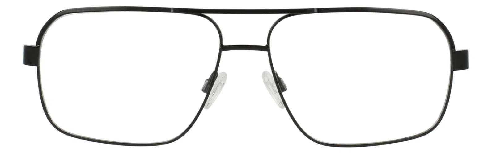 Stetson SX52 Eyeglasses - Gunmetal - view 7